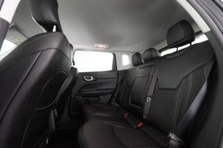 JEEP Compass usata 9
