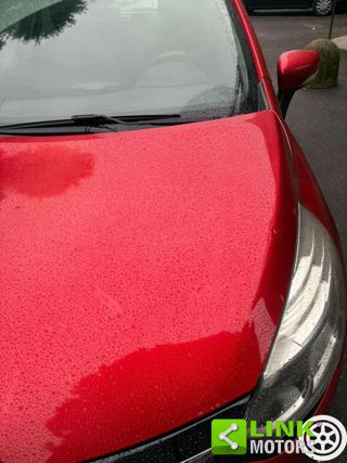 RENAULT Clio usata, con Autoradio