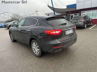 MASERATI Levante usata, con Alzacristalli elettrici
