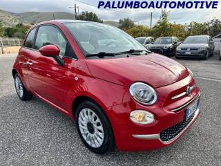 FIAT 500 usata, con Airbag laterali