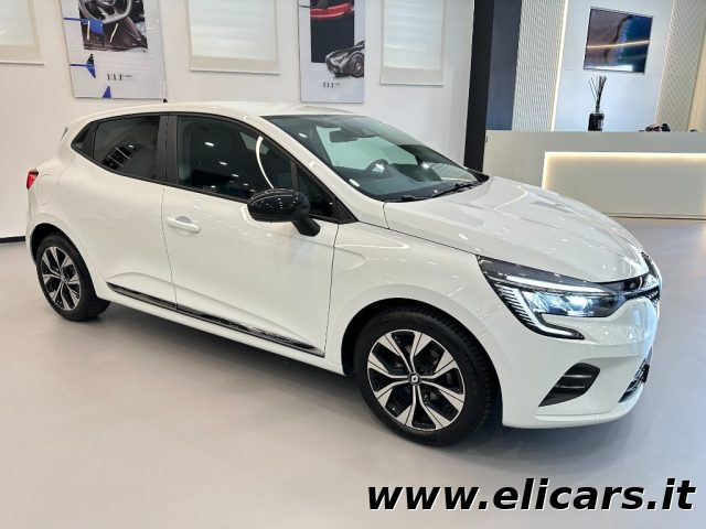 RENAULT Clio usata, con Airbag Passeggero