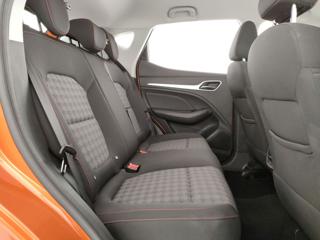 MG ZS usata, con Volante in pelle