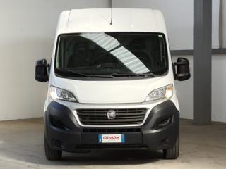FIAT Ducato usata, con Airbag