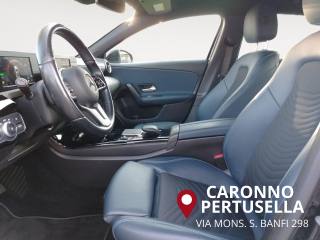 MERCEDES-BENZ A 250 usata, con ESP