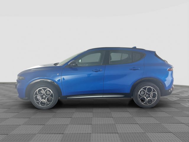 ALFA ROMEO Tonale usata 1