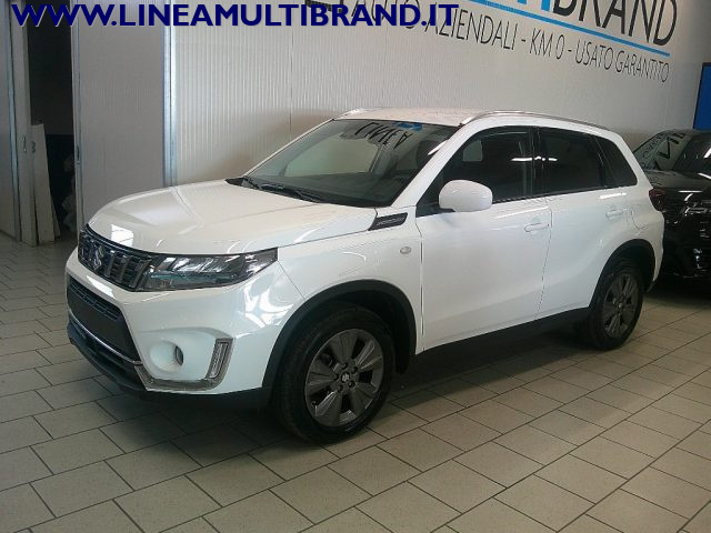 SUZUKI Vitara usata, con ABS