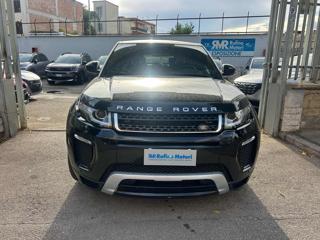 LAND ROVER Range Rover Evoque usata, con Autoradio