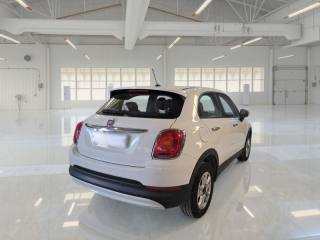 FIAT 500X usata, con Airbag laterali