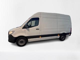 MERCEDES-BENZ Sprinter usata, con Alzacristalli elettrici