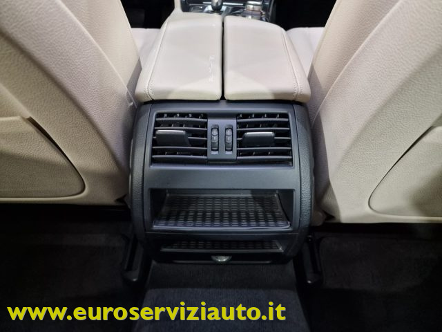 BMW 520 usata, con Trazione integrale