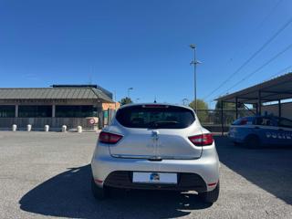 RENAULT Clio usata, con Autoradio