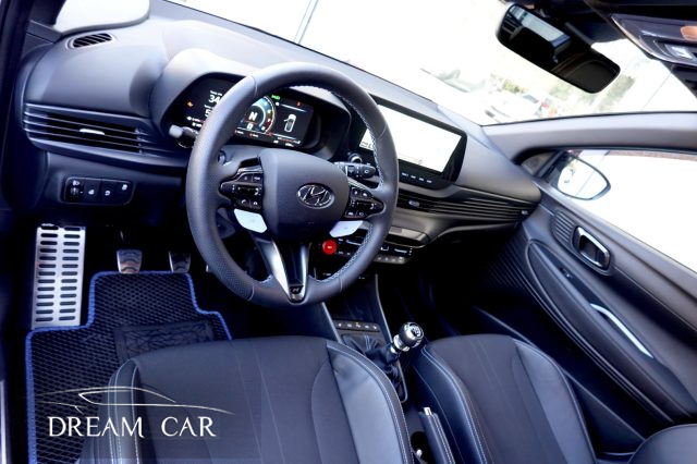 HYUNDAI i20 usata, con Controllo trazione