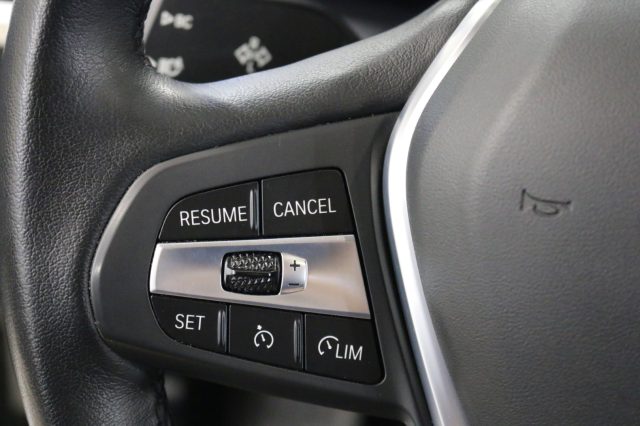 BMW X3 usata 22