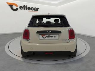 MINI One usata, con Alzacristalli elettrici