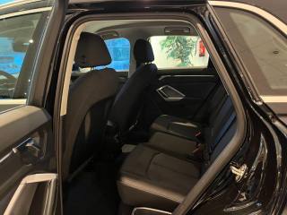 AUDI Q3 usata, con Airbag Passeggero