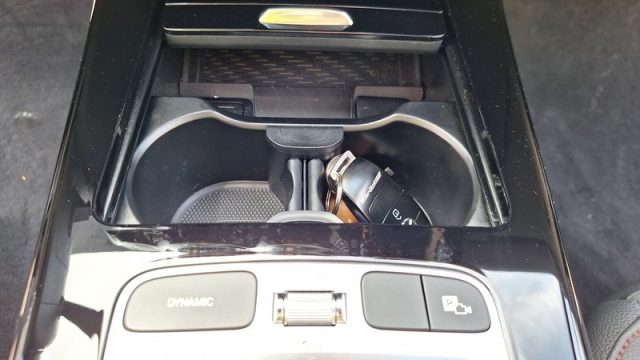 MERCEDES-BENZ A 35 AMG usata, con Volante in pelle