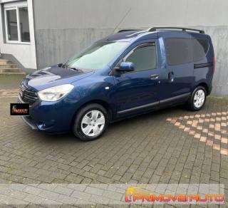 DACIA Dokker usata, con ESP