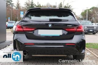 BMW 118 usata 3