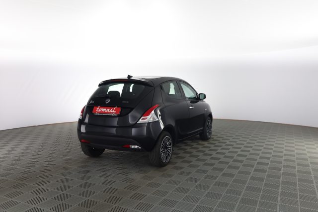 LANCIA Ypsilon usata 3
