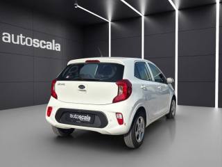 KIA Picanto usata, con Alzacristalli elettrici