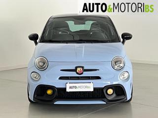 ABARTH 595 usata, con Airbag