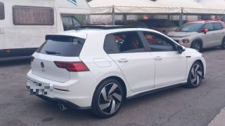VOLKSWAGEN Golf GTI usata, con Alzacristalli elettrici