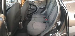 MINI Countryman usata, con Alzacristalli elettrici