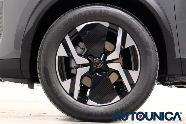 PEUGEOT 2008 usata, con ESP
