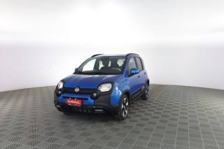 FIAT Panda usata 6