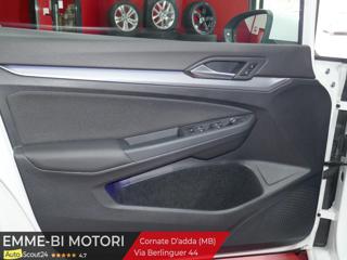 VOLKSWAGEN Golf usata, con Cerchi in lega