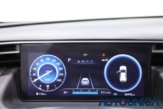 HYUNDAI Tucson usata, con Boardcomputer