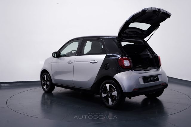 SMART ForFour usata 27