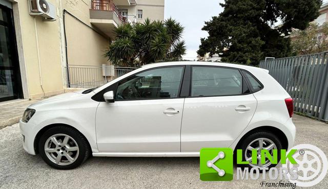 VOLKSWAGEN Polo usata, con Climatizzatore