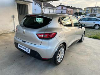 RENAULT Clio usata, con Airbag Passeggero