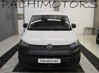 VOLKSWAGEN Caddy usata, con Servosterzo