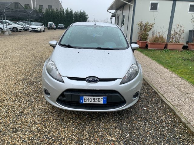 FORD Fiesta usata, con Airbag