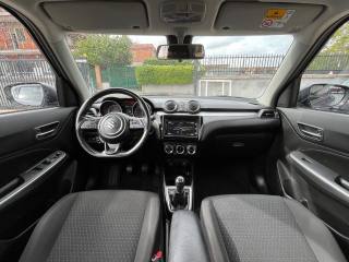 SUZUKI Swift usata, con Controllo trazione