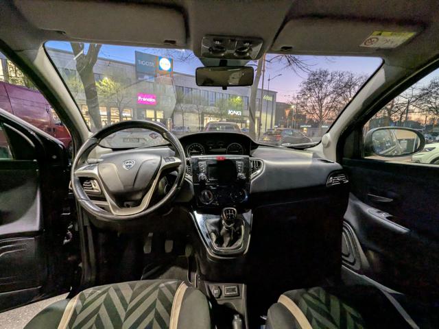 LANCIA Ypsilon usata, con Servosterzo