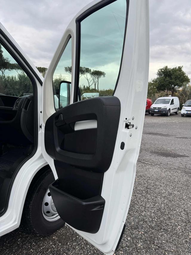 CITROEN Jumper usata 20