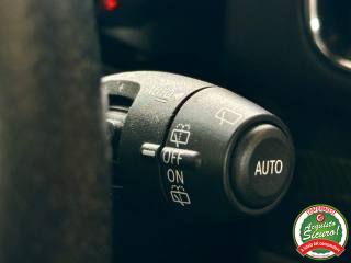 MINI Countryman usata, con Controllo vocale