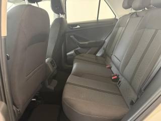 VOLKSWAGEN T-Roc usata, con Sensori di parcheggio posteriori