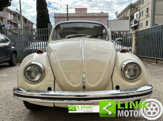 VOLKSWAGEN Maggiolino usata 2