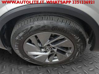 NISSAN Qashqai usata, con Sensore di pioggia