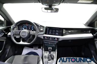 AUDI A1 usata, con Climatizzatore