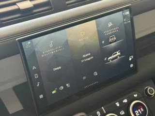 LAND ROVER Defender usata, con Sedile posteriore sdoppiato