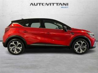 RENAULT Captur usata 4