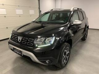 DACIA Duster usata, con Airbag laterali
