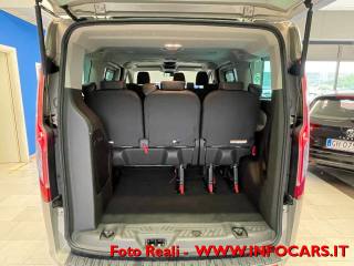 FORD Tourneo Custom usata, con Volante in pelle