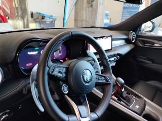 ALFA ROMEO Tonale usata, con Controllo elettronico della corsia