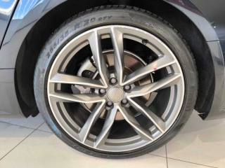AUDI A6 usata, con Controllo trazione